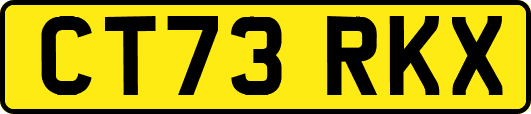 CT73RKX