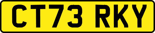 CT73RKY