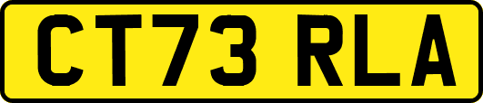 CT73RLA