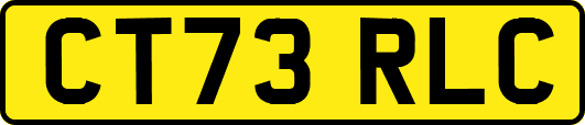 CT73RLC
