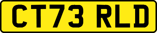 CT73RLD