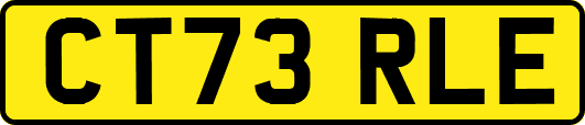 CT73RLE