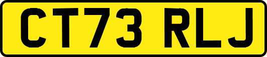 CT73RLJ