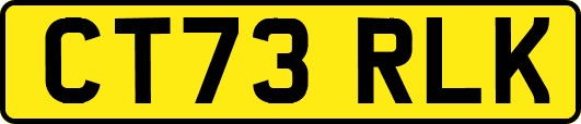 CT73RLK