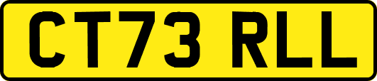 CT73RLL