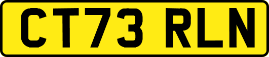 CT73RLN