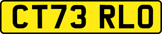 CT73RLO