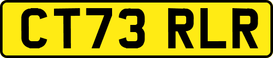 CT73RLR