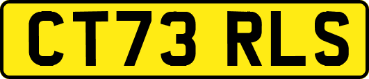 CT73RLS