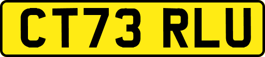 CT73RLU