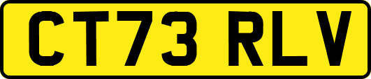 CT73RLV