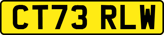 CT73RLW