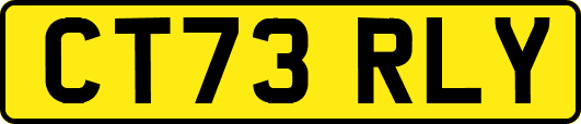 CT73RLY
