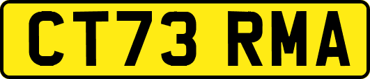 CT73RMA