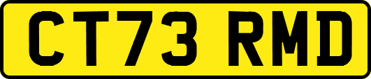 CT73RMD