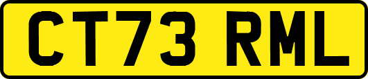 CT73RML