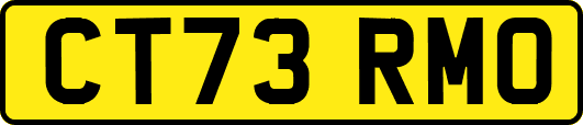 CT73RMO