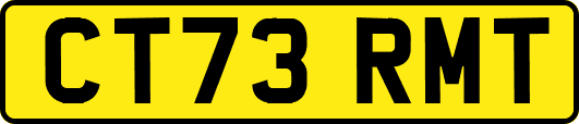 CT73RMT
