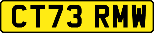 CT73RMW