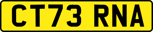 CT73RNA