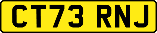 CT73RNJ