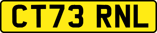 CT73RNL