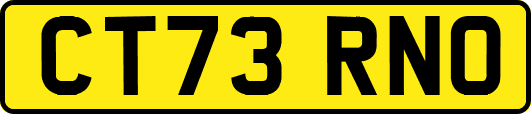 CT73RNO