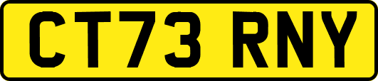 CT73RNY