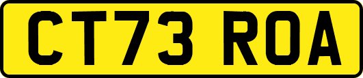 CT73ROA
