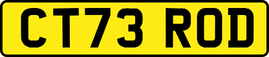 CT73ROD