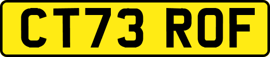 CT73ROF