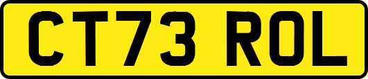 CT73ROL