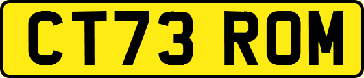 CT73ROM