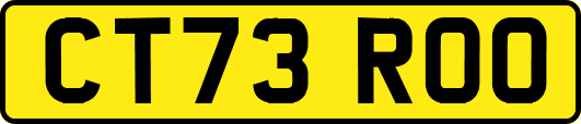 CT73ROO