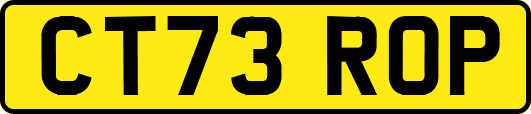 CT73ROP