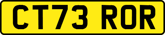 CT73ROR