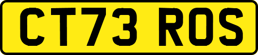 CT73ROS