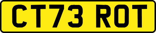 CT73ROT