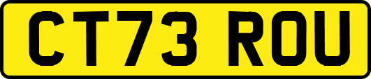 CT73ROU