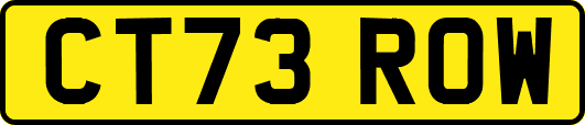 CT73ROW