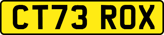 CT73ROX
