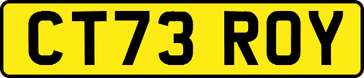 CT73ROY