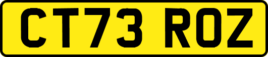 CT73ROZ