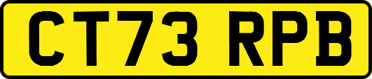 CT73RPB