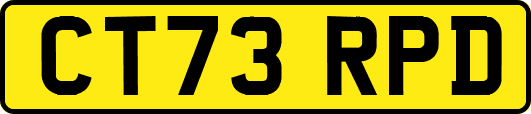 CT73RPD