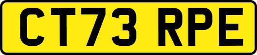 CT73RPE