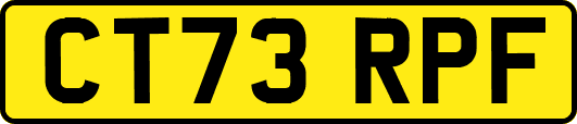 CT73RPF