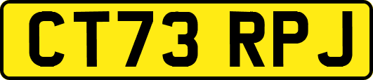 CT73RPJ