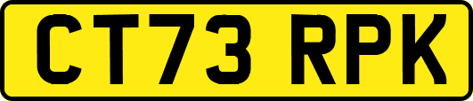 CT73RPK
