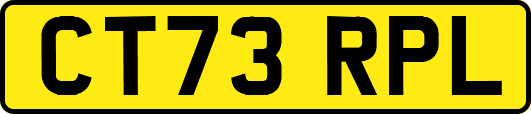 CT73RPL